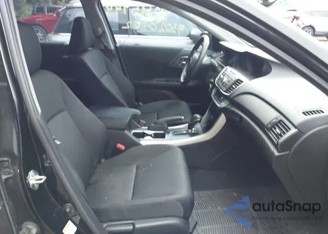 2014 Honda Accord Lx from USA, damaged, VIN 1HGCR2F36EA170771